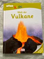Welt der Vulkane - Kinderboek over Vulkanen, Ophalen, Zo goed als nieuw