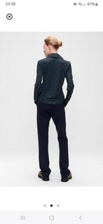 Zenggi TRVLDRSS nieuw maat s (extra lang!), Nieuw, Ophalen of Verzenden, Maat 36 (S), Lang