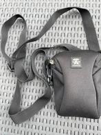 Cameratas Crumpler Base Layer M, Ophalen of Verzenden, Zo goed als nieuw, Schoudertas, Crumpler