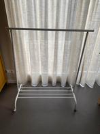 Ikea Rigga Kledingrek - Gebruikt, Ophalen, Met wielen, Gebruikt