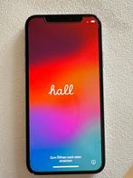 iPhone X - Goed werkend!, Telecommunicatie, Mobiele telefoons | Apple iPhone, Gebruikt, 64 GB, Zonder simlock, Zonder abonnement