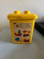 Doos LEGO Duplo, Kinderen en Baby's, Speelgoed | Duplo en Lego, Ophalen of Verzenden, Gebruikt, Losse stenen, Duplo