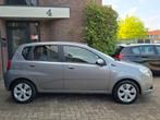 Chevrolet Aveo 1.2 16V LS 5DR |Nap |Goed onderhouden|Apk, Auto's, Chevrolet, Voorwielaandrijving, Gebruikt, Aveo, 4 cilinders