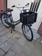 Te koop damesfiets Spirit 28 inch., Fietsen en Brommers, Fietsen | Dames | Omafietsen, Ophalen, Versnellingen, 56 cm of meer, Zo goed als nieuw