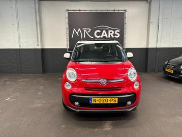 Fiat 500 L 0.9 TwinAir Lounge beschikbaar voor biedingen