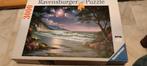 Ravensburger puzzel 3000 st., Hobby en Vrije tijd, Denksport en Puzzels, Ophalen of Verzenden, Meer dan 1500 stukjes, Zo goed als nieuw