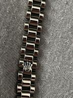 Rolex Armband - Origineel of Vervanging?, Ophalen of Verzenden, Gebruikt, Zilver, Staal