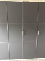 PAX kledingkast deuren, Huis en Inrichting, Kasten | Kledingkasten, Kunststof, 200 cm of meer, Zo goed als nieuw, 50 tot 100 cm