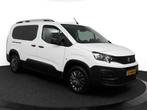 Peugeot Rifter Long 1.2 110 Pk Puretech Active 5-Pers | Airc, Auto's, Peugeot, Voorwielaandrijving, Stof, Gebruikt, 1199 cc