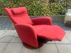 Prominent sta op stoel relax fauteuil gratis bezorgd, Ophalen of Verzenden, Zo goed als nieuw