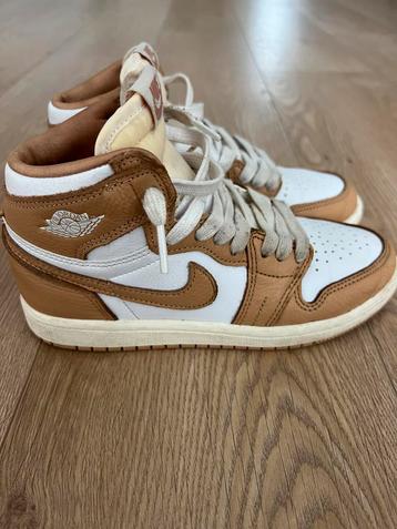 Nike Jordan schonen beschikbaar voor biedingen
