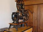 Ernemann kinox 35mm filmprojector, Audio, Tv en Foto, Filmrollen, Ophalen, 35mm film