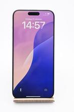 Iphone 15 Pro Max 256GB Batterij 100%, Ophalen of Verzenden, Zo goed als nieuw, Hoesje of Tasje