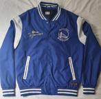 Jongens jas / basketbal jas, Ophalen, Blauw, NBA, Zo goed als nieuw