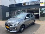 Mitsubishi Space Star 1.2 Connect+, Voorwielaandrijving, Stof, Gebruikt, 850 kg