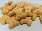Jack doggies puppykluifjes hondenkoekjes krokant 20kg! 10X2k, Ophalen of Verzenden, Hond