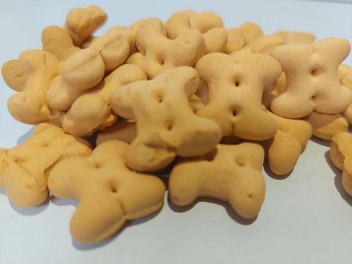 Jack doggies puppykluifjes hondenkoekjes krokant 20kg! 10X2k, Dieren en Toebehoren, Dierenvoeding, Hond, Ophalen of Verzenden