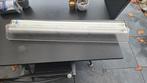 Gratis TL Lamp met Armatuur, Ophalen of Verzenden, Gebruikt, 50 tot 200 watt, Lamp met armatuur