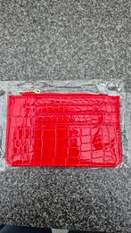 mooie portemonnee, Ophalen, Nieuw