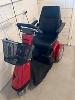 Scootmobiel trophy, Antiek en Kunst, Ophalen