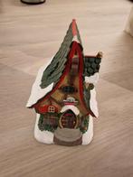 Lemax huisje, Diversen, Ophalen of Verzenden, Gebruikt