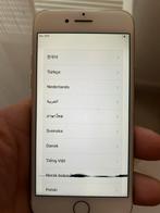 Iphone 7, Ophalen of Verzenden, Zo goed als nieuw, Goud, 64 GB