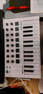 50 euro zgan, Muziek en Instrumenten, Midi-apparatuur, Ophalen of Verzenden, Zo goed als nieuw
