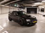 Subaru Impreza Turbo Blobeye | Gebruiksklaar!, 13 km/l, 1345 kg, Stof, Zwart