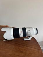 Sony 70-200 F2.8 OSS Telelens - Zo goed als nieuw, Audio, Tv en Foto, Fotografie | Lenzen en Objectieven, Ophalen of Verzenden