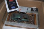 1:18 ASTON MARTIN DB4 BARNFIND DIORAMA LTD20 CMC M-132BF WRH, Hobby en Vrije tijd, Modelauto's | 1:18, Verzenden, Zo goed als nieuw