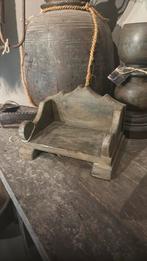 Sober plateau, Ophalen of Verzenden