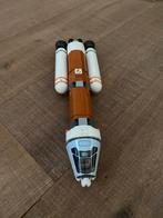 LEGO Raket - Zo goed als nieuw!, Ophalen of Verzenden, Zo goed als nieuw, Complete set, Lego