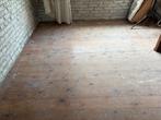 Houten vloerdelen douglas, Ophalen, Gebruikt, Vloerdelen of -planken, 10 m² of meer