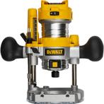 DeWalt accu freesmachine, Nieuw, Ophalen of Verzenden, Info@overkampmeddo.nl, Bovenfrees