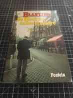 Baantjer - De Cock en danse macabre, Boeken, Ophalen of Verzenden, Gelezen, A.C. Baantjer, Tv-bewerking