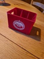BROCANT AMSTEL KRATJE, Verzamelen, Biermerken, Ophalen of Verzenden, Overige typen, Amstel