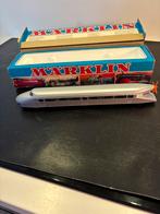 Märklin 3077 H0 Railzeppelin 'Kruckenberg' van de DRG, Wisselstroom, Locomotief, Ophalen of Verzenden, Zo goed als nieuw