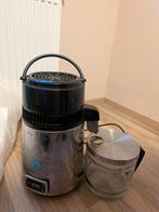 Vevor Water Distiller - Destilleerapparaat, Ophalen of Verzenden, Gebruikt, Waterkoeler