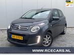 Citroen C1 1.0 e-VTi Selection |Stoelverw|Limitcontr|PDC|Xen, Voorwielaandrijving, Stof, Gebruikt, Euro 6