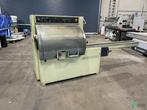 Vierzijdige schaafmachines SCM Sintex, Zakelijke goederen, Machines en Bouw | Houtbewerking
