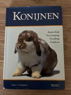 Konijnen, Ophalen of Verzenden, Zo goed als nieuw, Konijnen of Knaagdieren