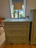 Chests of drawers, Ophalen, Gebruikt, 50 tot 100 cm, 3 of 4 laden