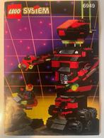 Lego Space Spyrius Robo-Guardian 6949, Ophalen, Gebruikt, Complete set, Lego