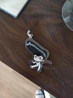 Shaman king ryuk keychain, Ophalen of Verzenden, Nieuw, Knuffel of Figuurtje