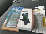 Telefoon houders, Ophalen, Gebruikt