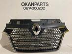 Renault Master III Facelift Grille 628959833R, Ophalen of Verzenden, Gebruikt, Voor