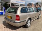 Skoda OCTAVIA 1.6 Ambiance Climate Wagon., Voorwielaandrijving, 1195 kg, Gebruikt, 4 cilinders