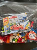 Lego 5898, Ophalen of Verzenden, Gebruikt