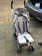 Buggy prenatal, Ophalen, Zo goed als nieuw