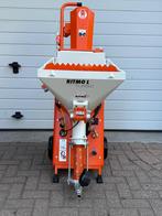 Gipsspuit PFT ritmo L turbo X, Doe-het-zelf en Verbouw, Gereedschap | Overige machines, Ophalen, Zo goed als nieuw
